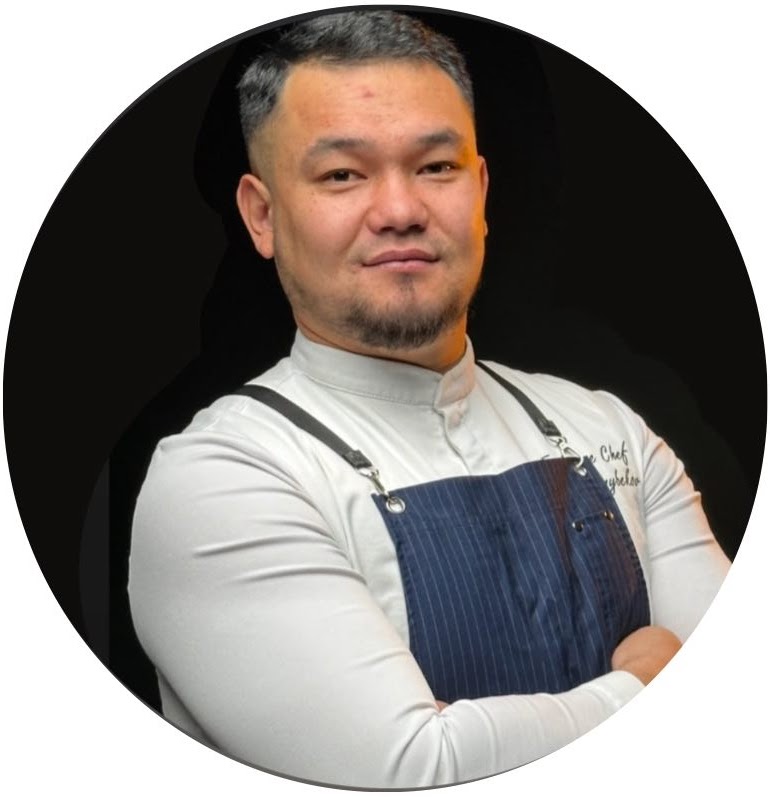 Эламан Жаныбеков